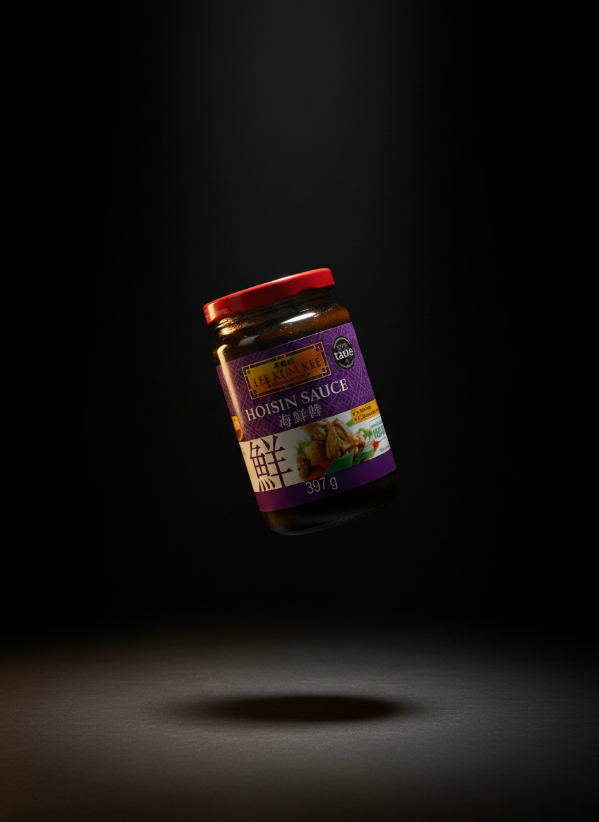 Hoisin Sauce