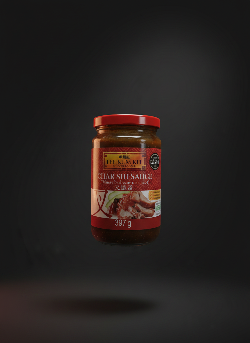 Char Siu Sauce