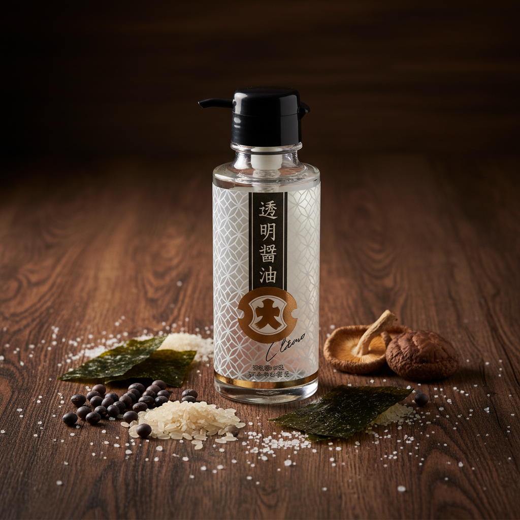 "Fundodai" soy sauce box 2x100ml