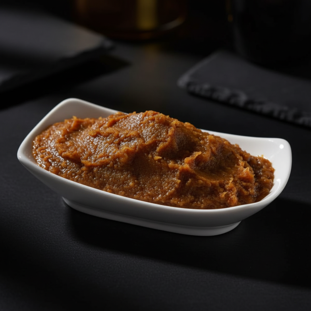 Countryside style Nidan Jikomi Inaka miso paste
