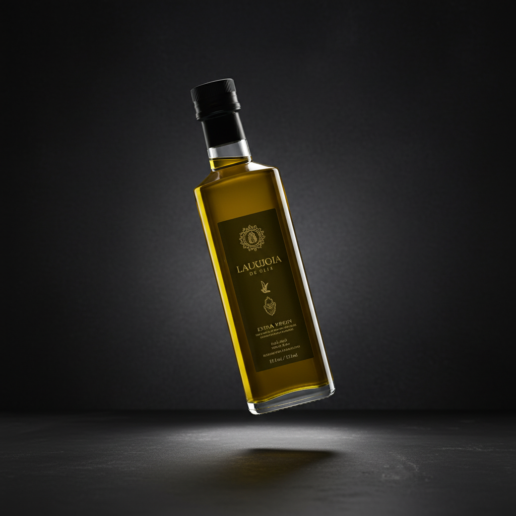 WASABI FURIKAKE OIL - 110 GR