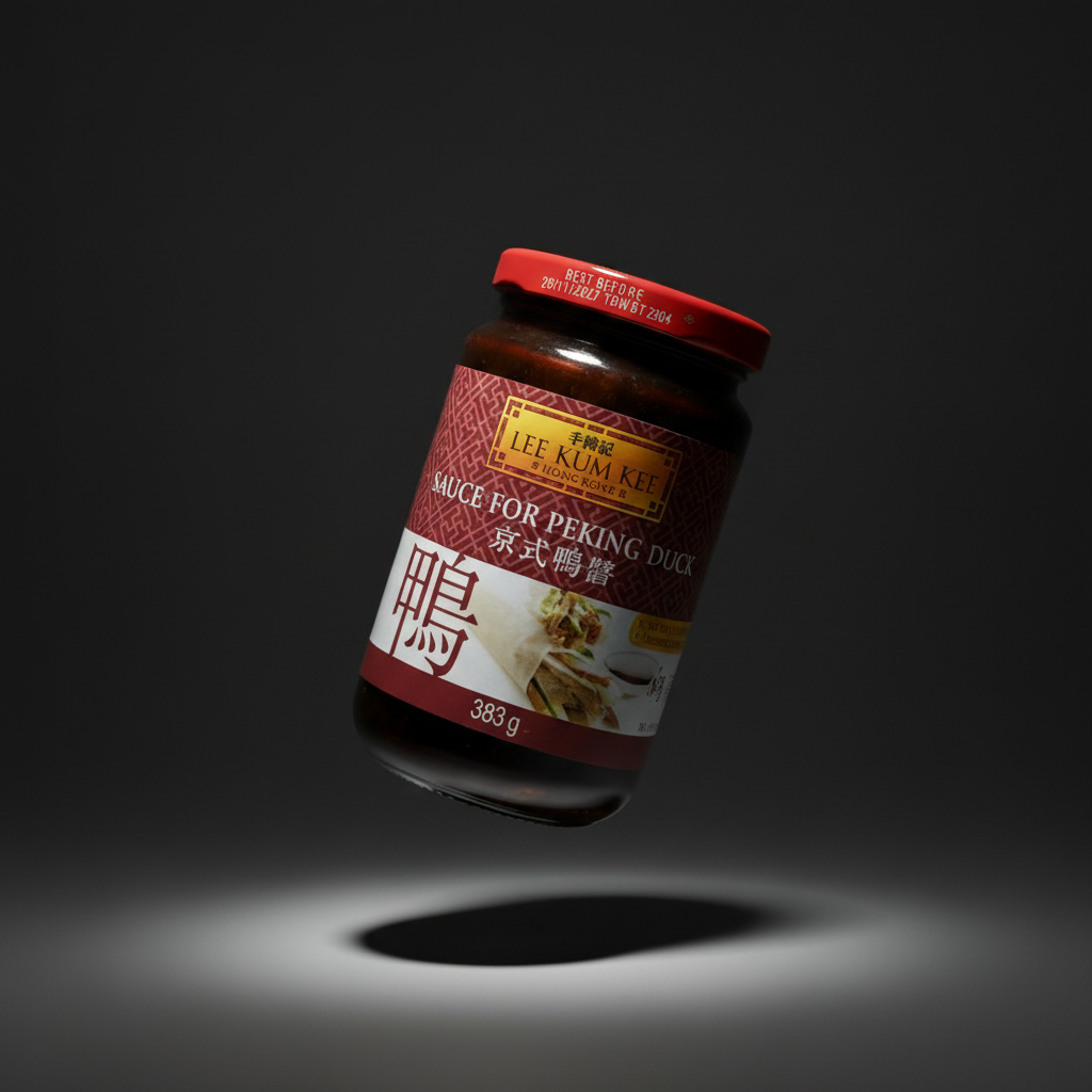 Lee Kum Kee Sauce for Peking Duck (京式鴨醬)