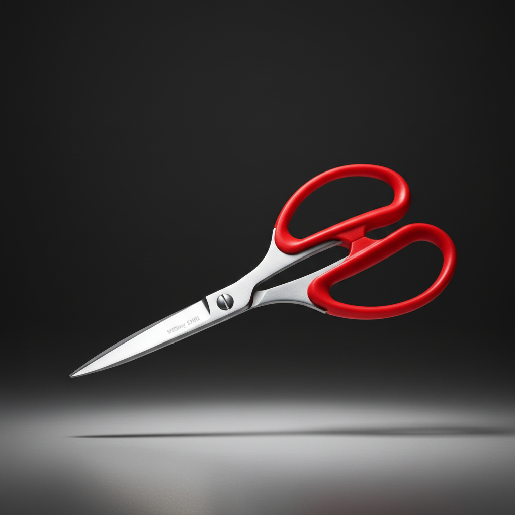 Silky Pro Kitchen Scissors