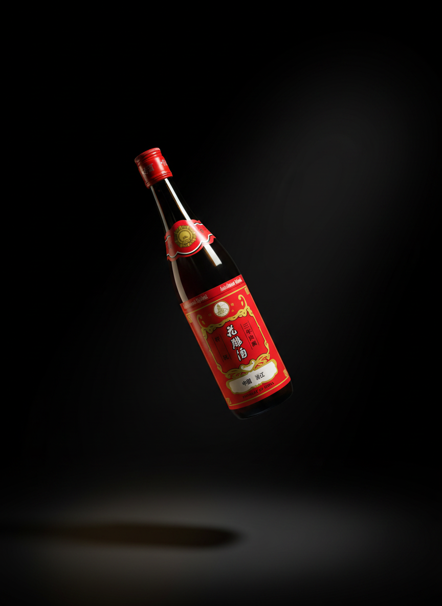 Hua Diao Cooking Wine