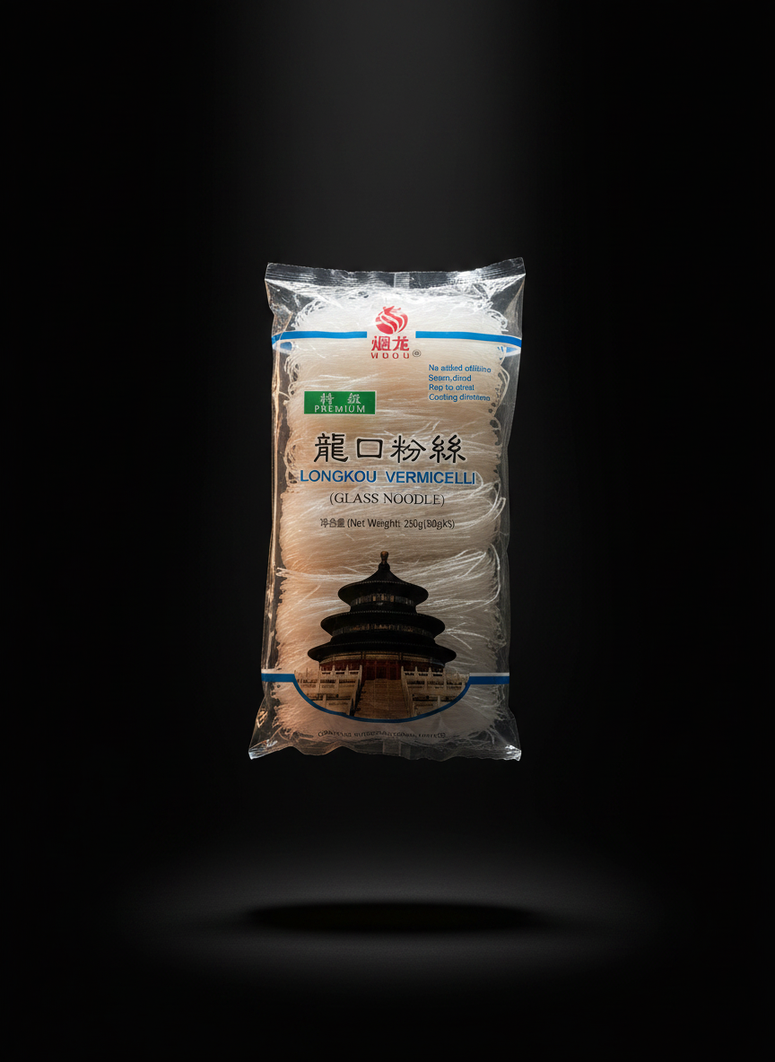 Longkou Vermicelli