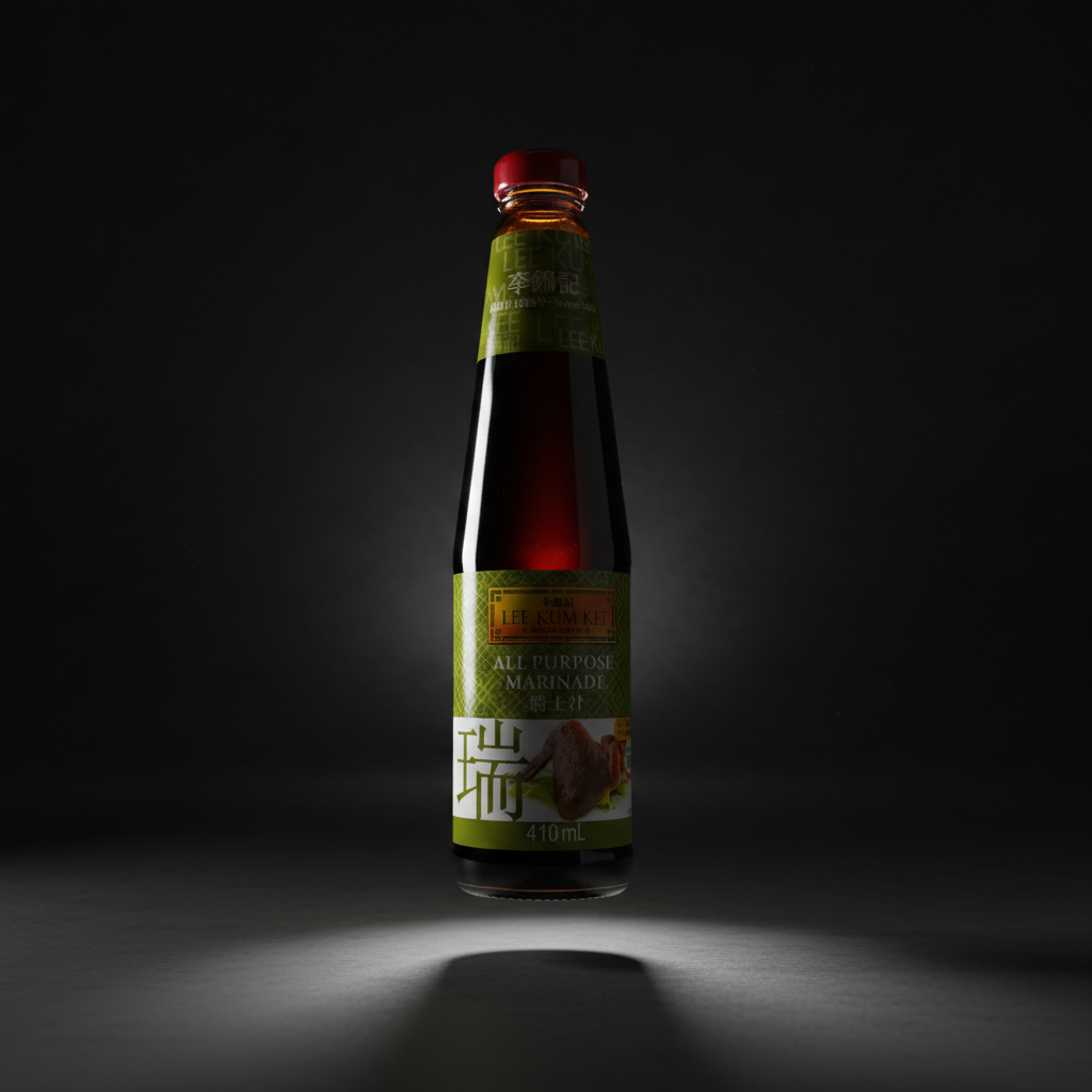 Lee Kum Kee All Purpose Marinade (醃王汁)