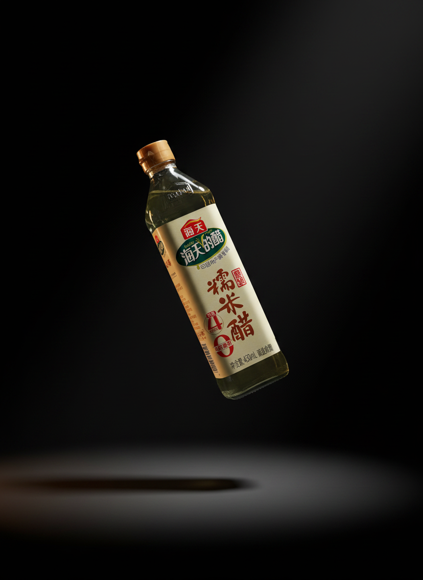 Haday Glutinous Rice Vinegar