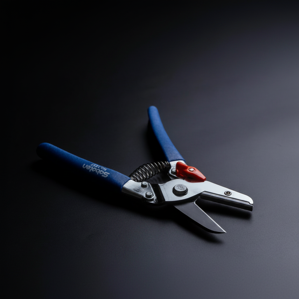 Saboten Pruning Shears