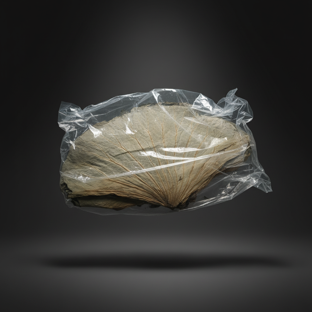 Dried Lotus Leaf (荷叶)