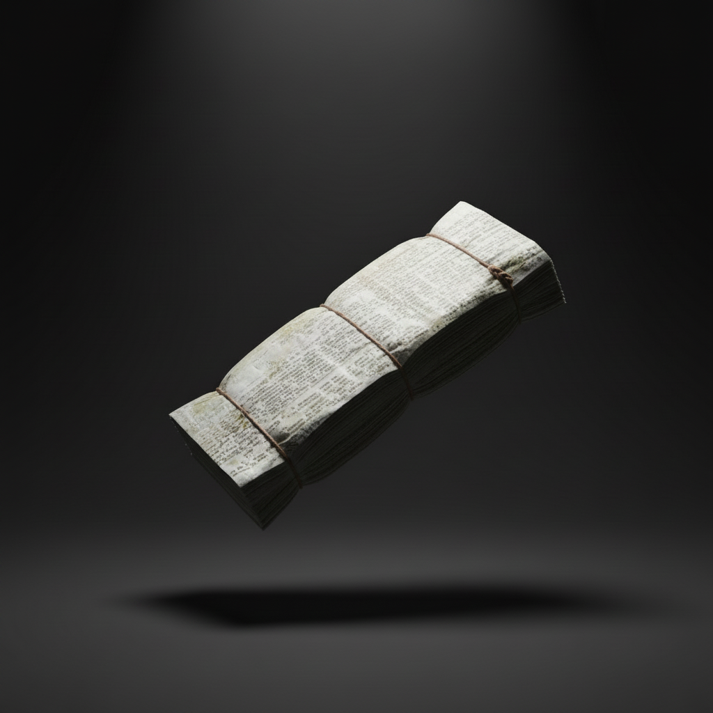 WHITE SHIRO KOMBU 100 SHEETS