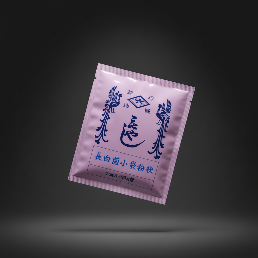 PURE RICE KOJI SPORES FROM KYOTO 20GR