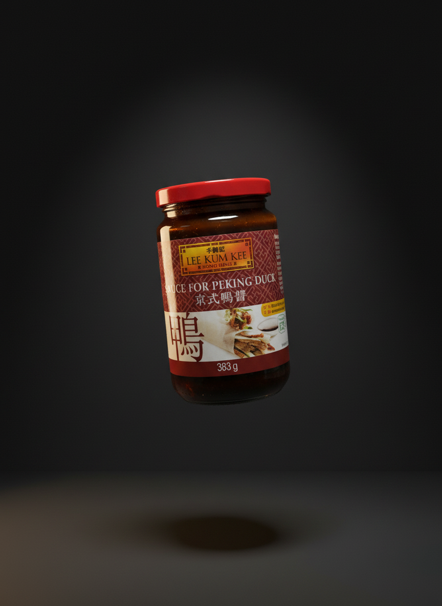 Peking Duck Sauce