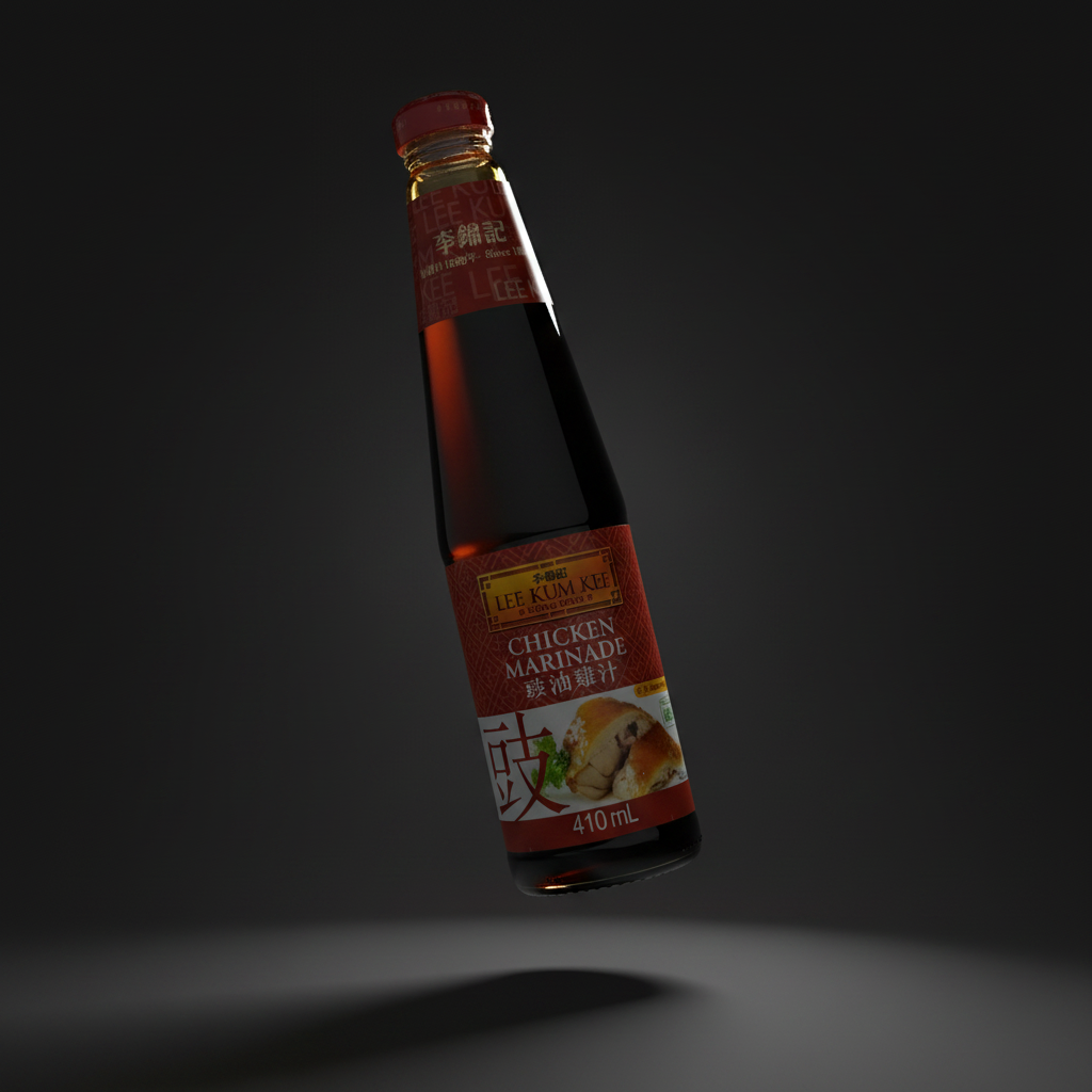 Lee Kum Kee Chicken Marinade (豉油雞汁)