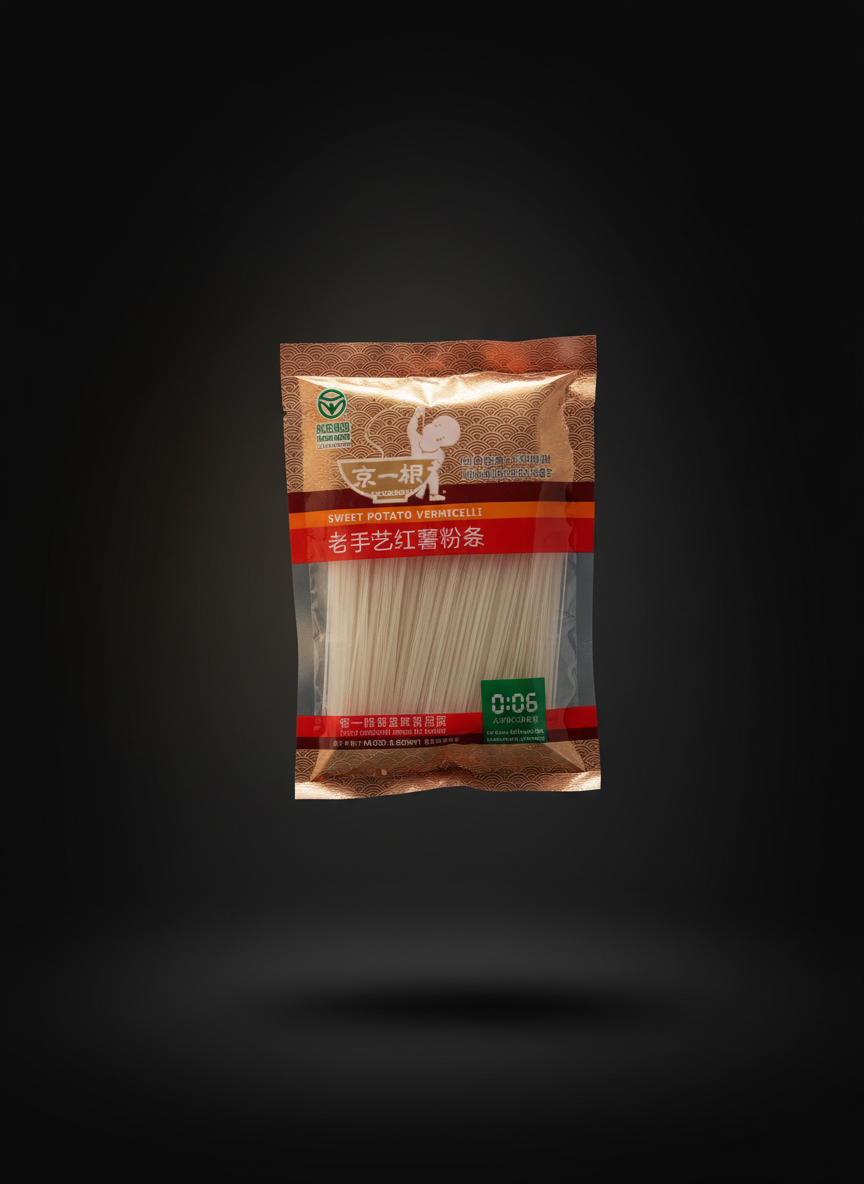 Sweet Potato Vermicelli