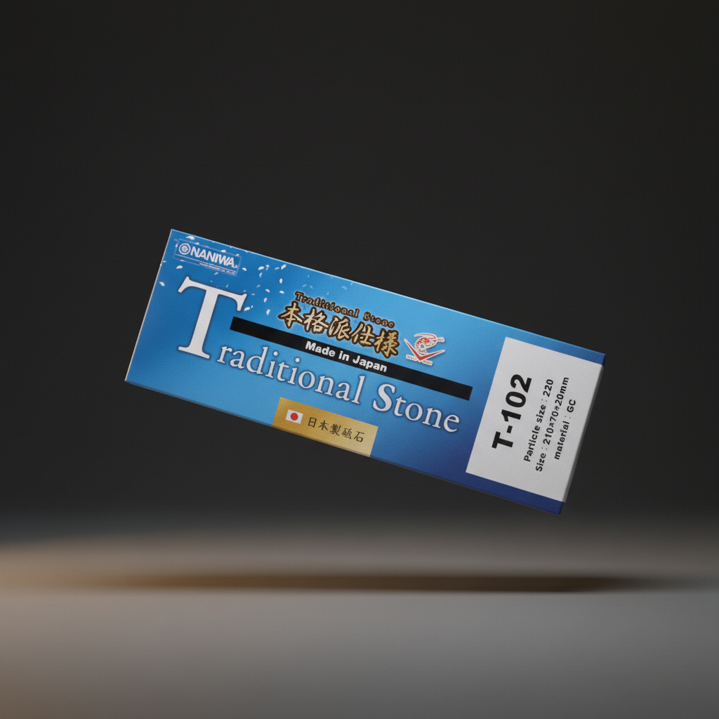 6000 grit sharpening stone