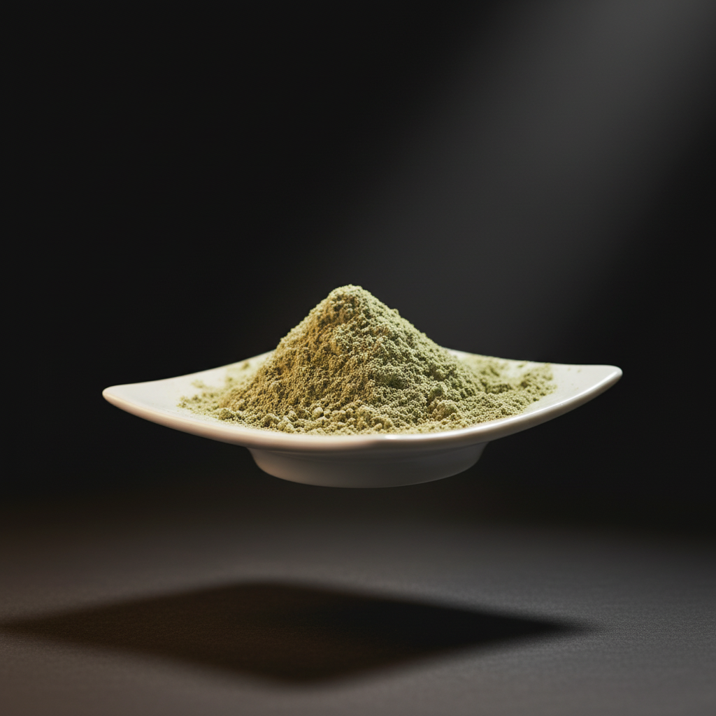 Hokkaido ultra fine kombu powder