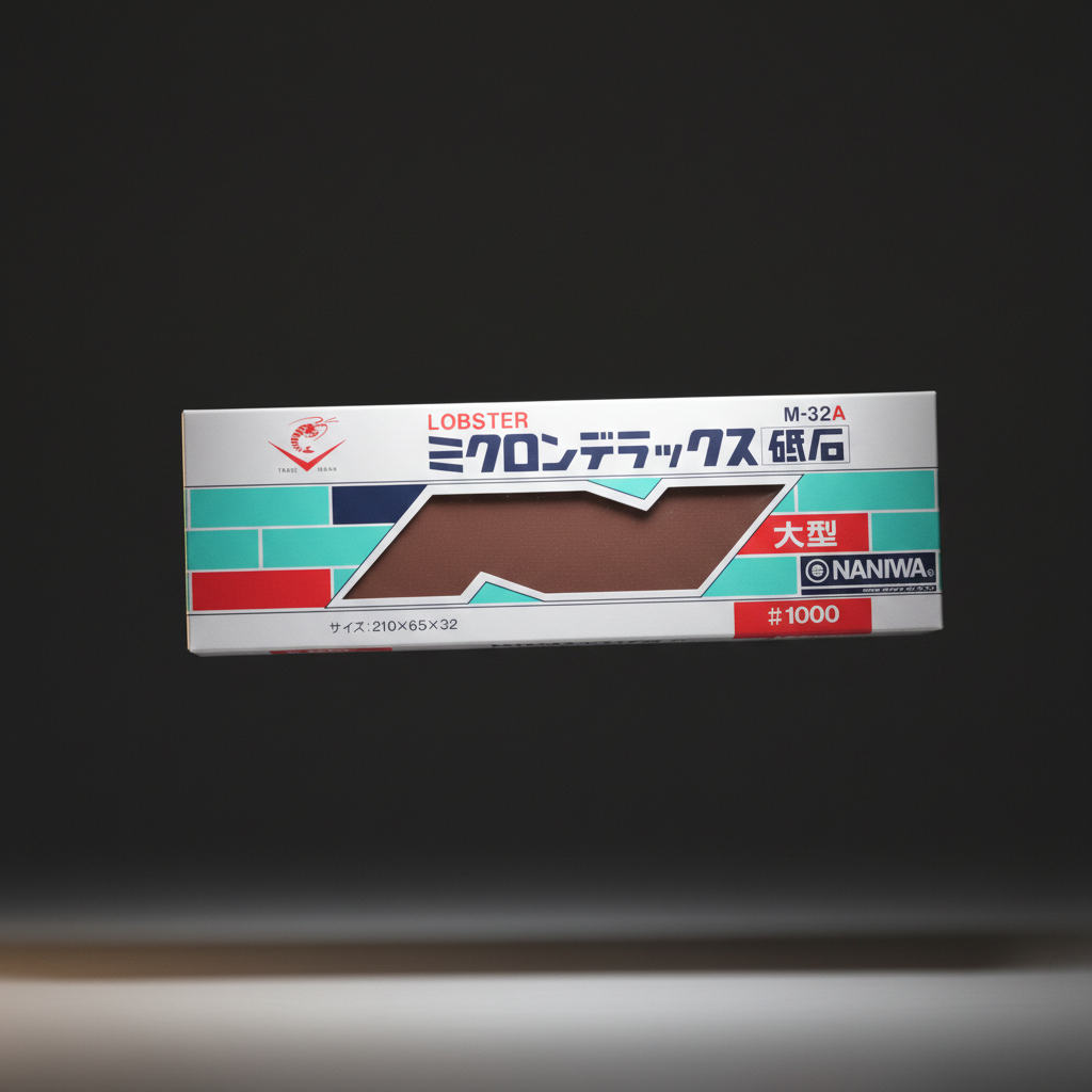 1000 grit sharpening stone