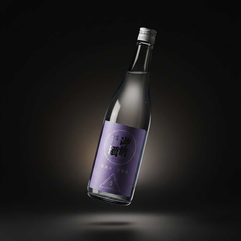 Gozenshu Sake Kijoshu Hiire