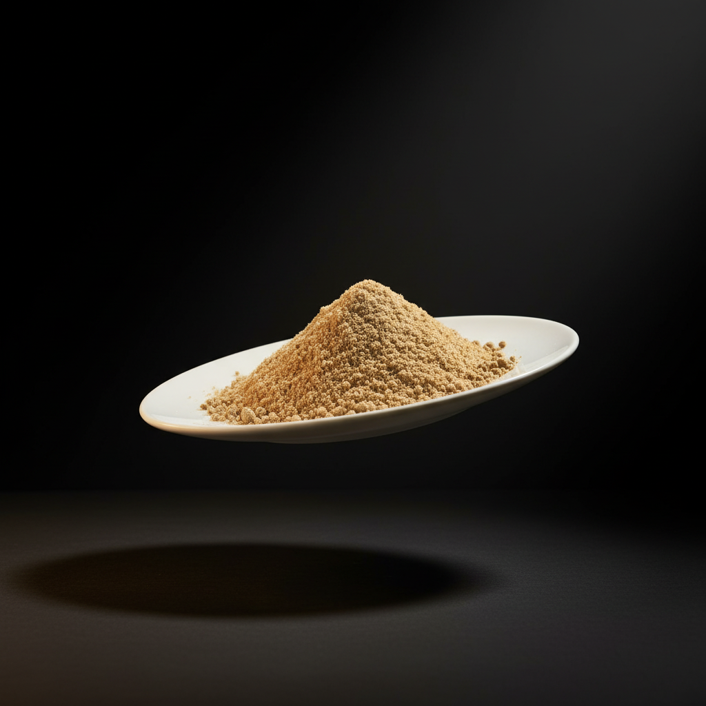 HATERUMA island raw black cane sugar powder 1 kg