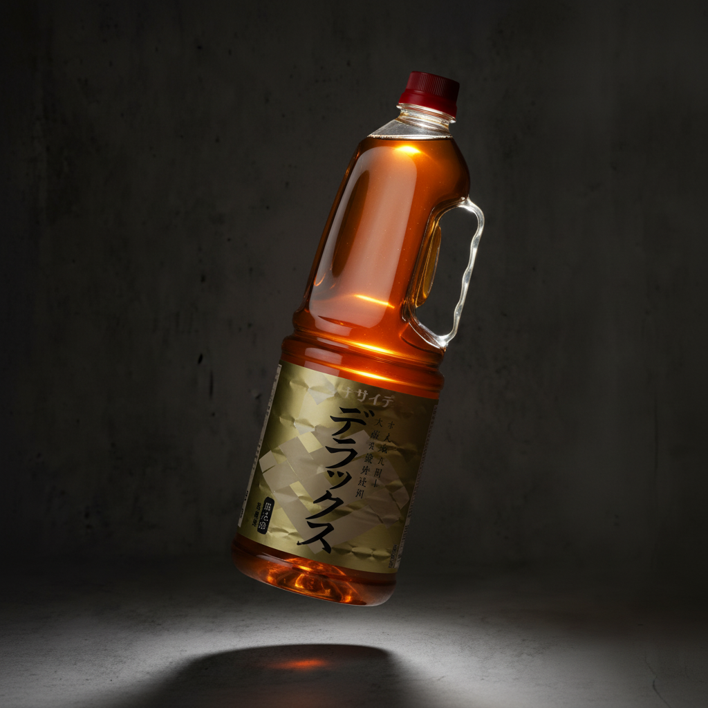 Deluxe sushi rice vinegar