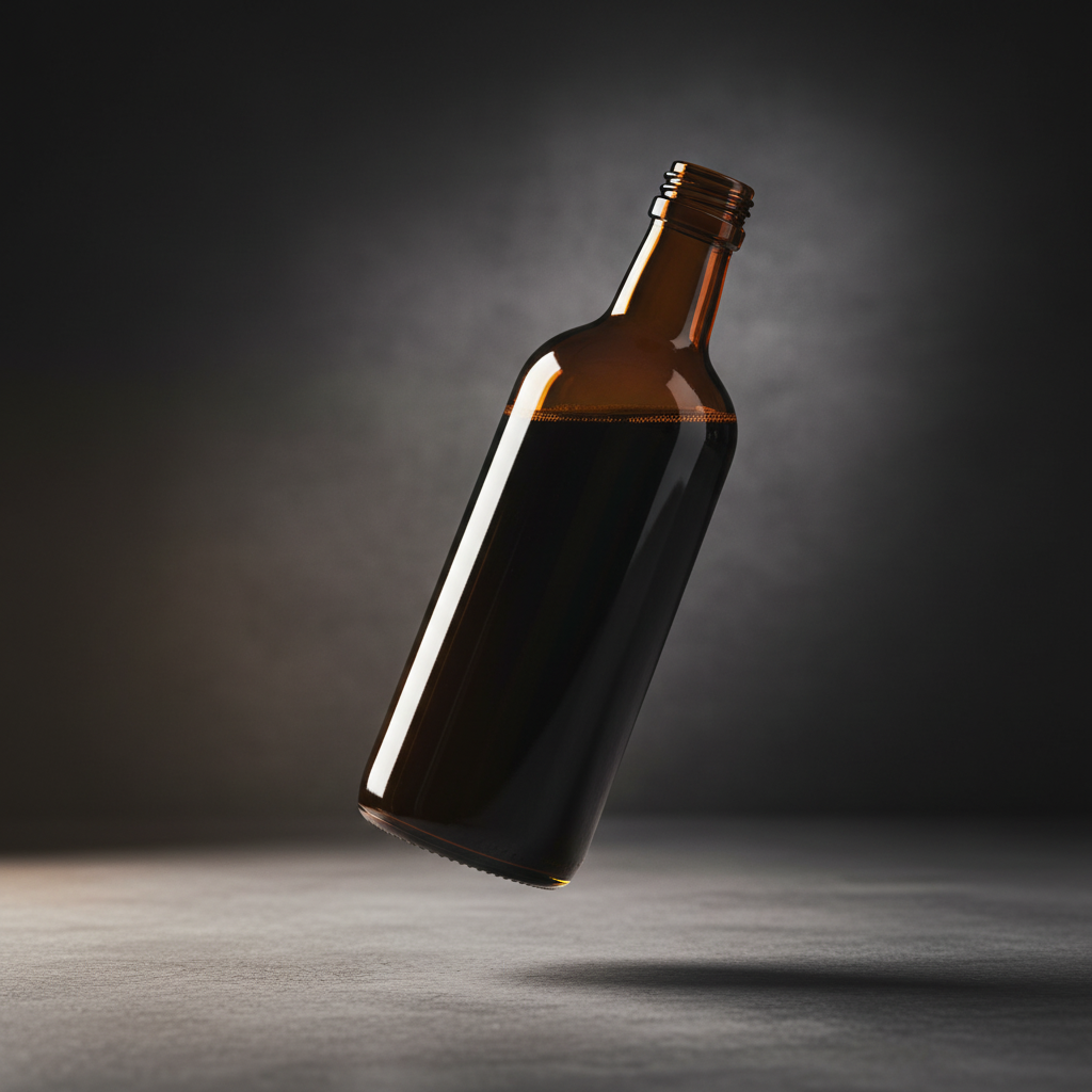 10 years aged brewed shoyu soy sauce