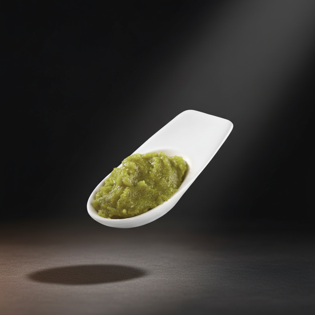 Green Yuzu Kosho