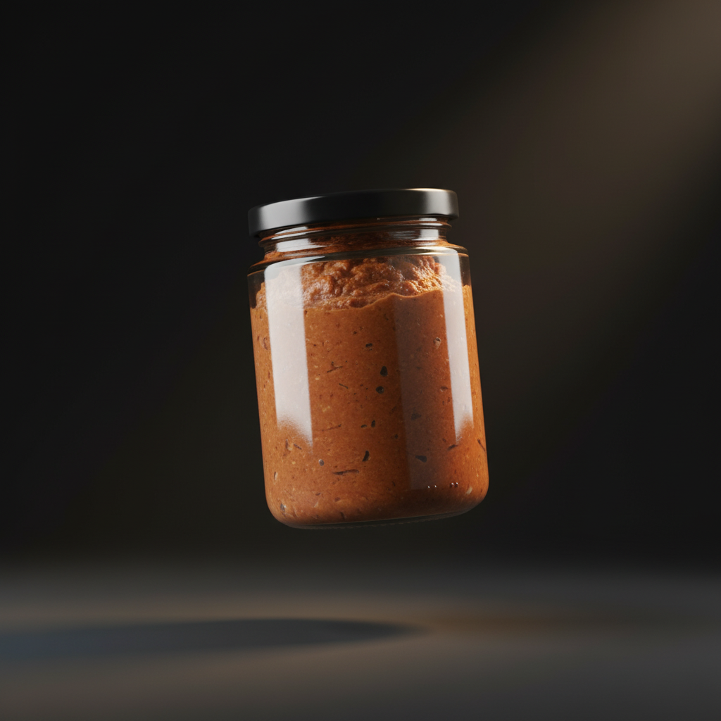 Countryside style Nidan Jikomi Inaka miso paste