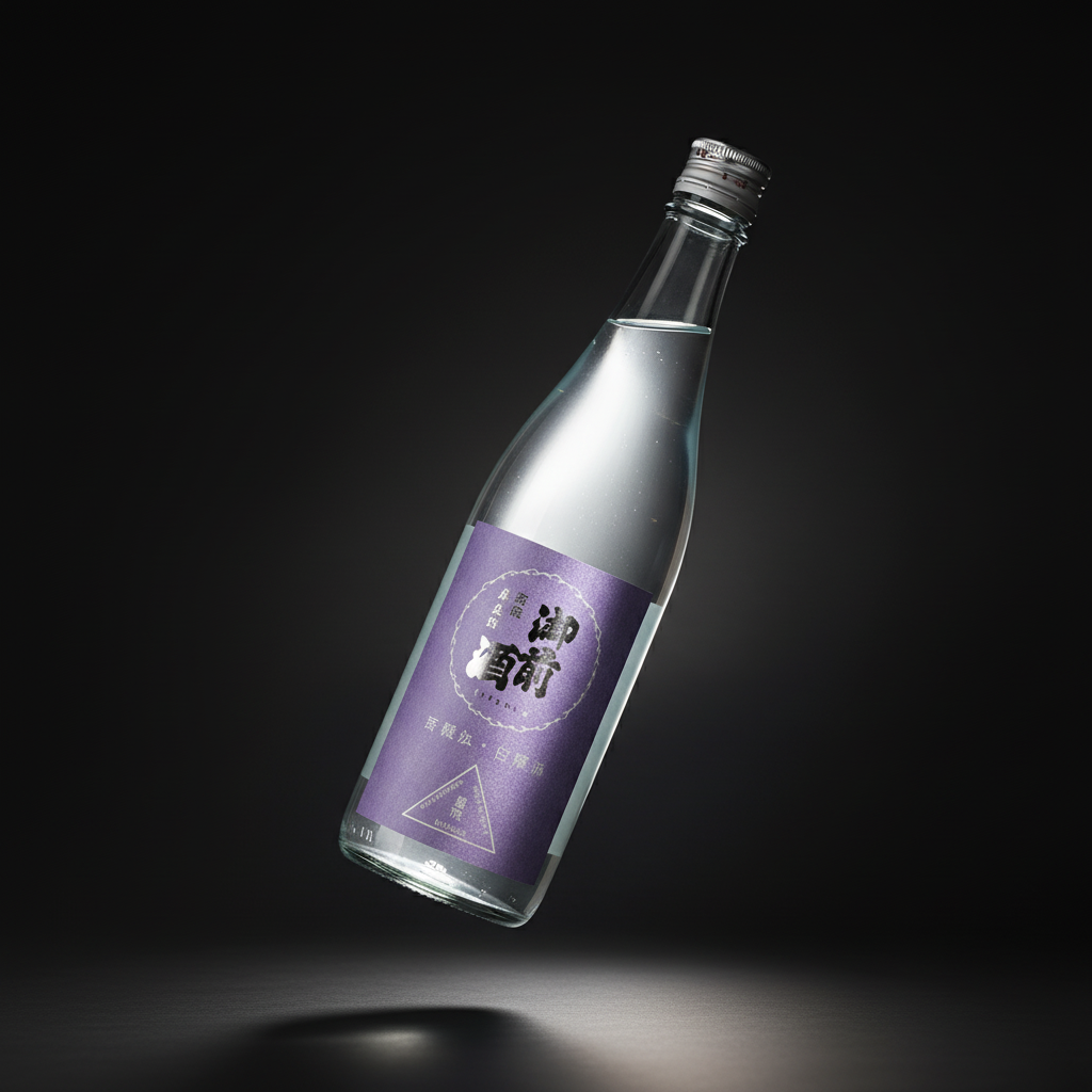Gozenshu Sake Kijoshu Hiire