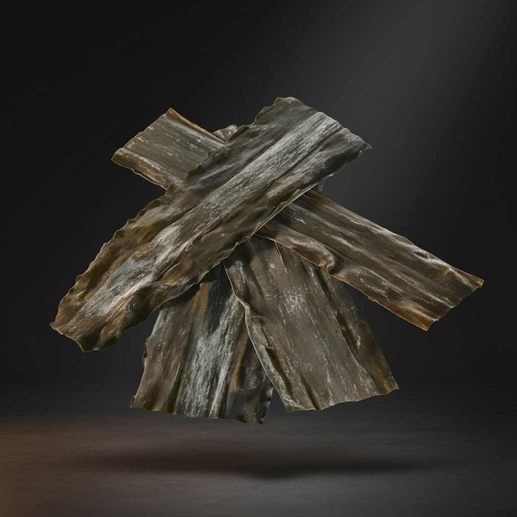 Extra wild Rishiri Kombu seaweed
