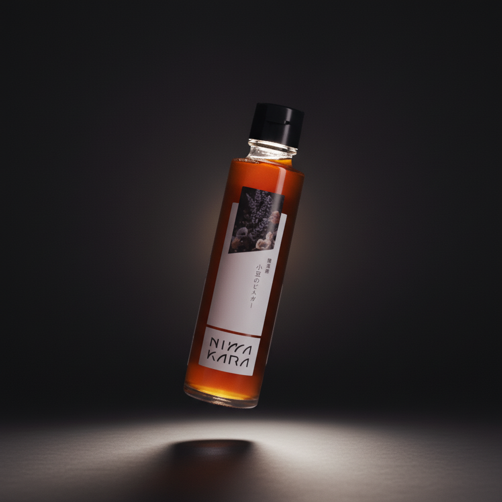 Azuki red bean vinegar 150 ml