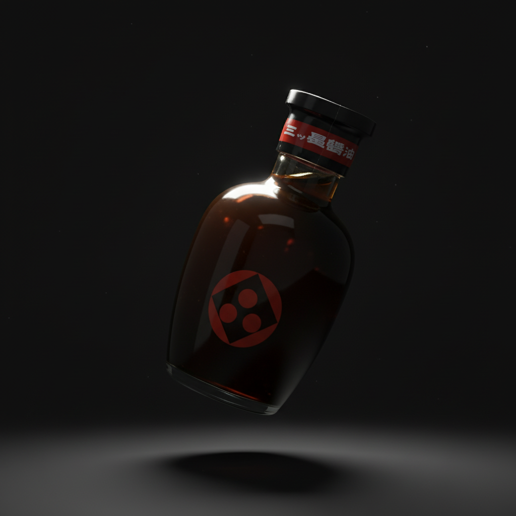 Horikawaya Nomura Selection Mitsuboshi shoyu soy sauce