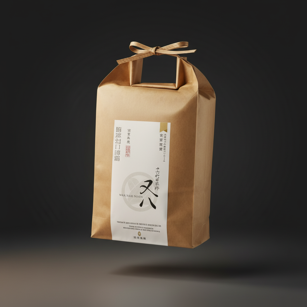 Glutinous rice shigahabutaemochi - Wakai Noen brand -