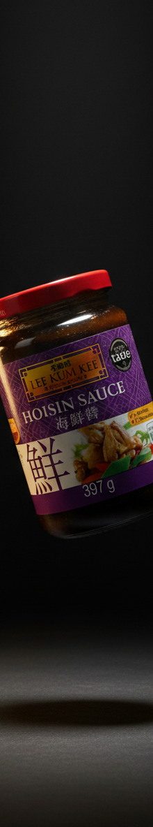 Hoisin Sauce