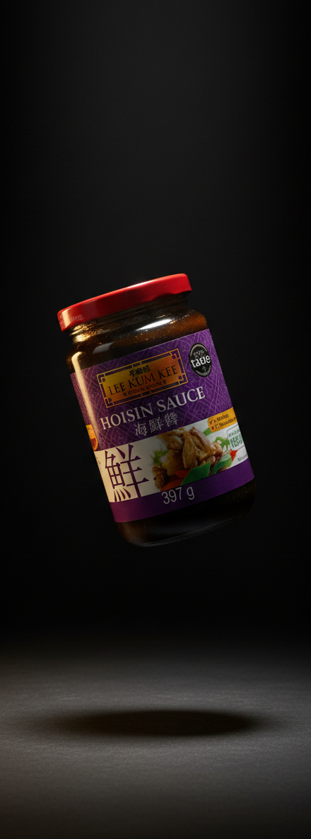 Hoisin Sauce