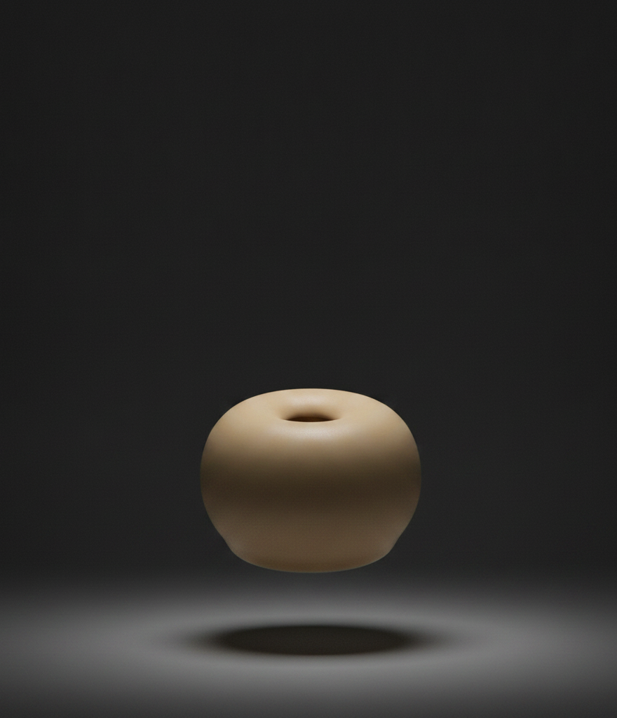 Support pour fouet à matcha chasen-naoshi donut ⋅ Anatae
