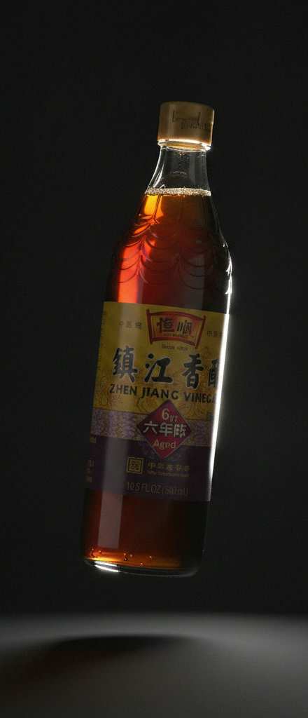Hengshun Zhenjiang Handcrafted Vinegar 6 Year (Chinkiang)