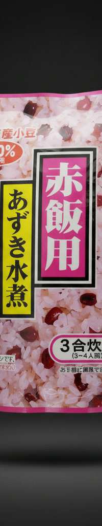 Hashimoto Foods - Azuki mizuni 200g