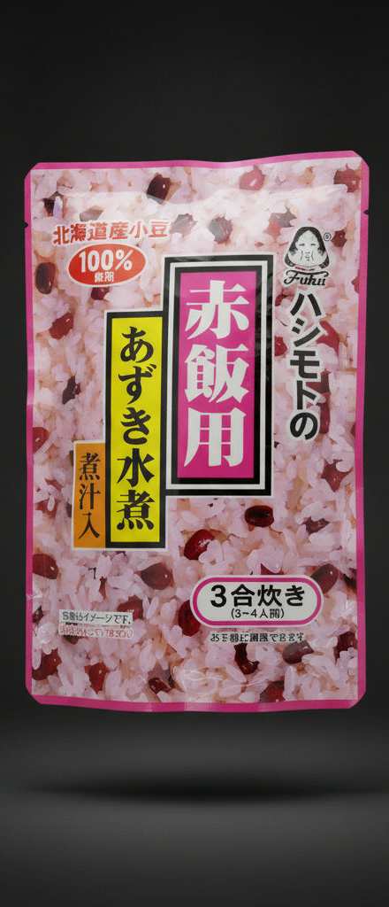 Hashimoto Foods - Azuki mizuni 200g