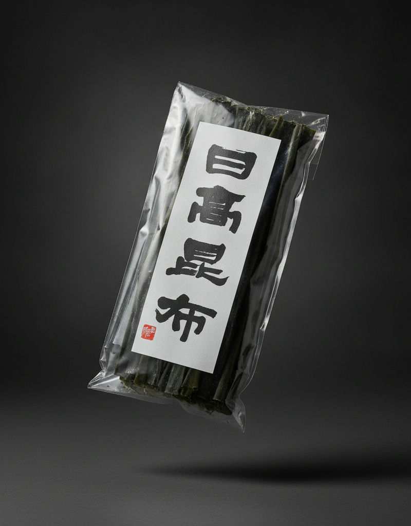 Aimono Konbu Hidaka Konbu Kamihama 3-To - 70 g