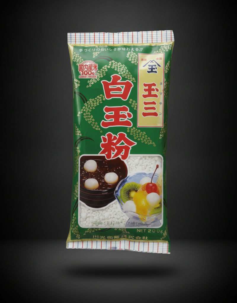 Tamasan - Shiratamako Rice Flour 200g