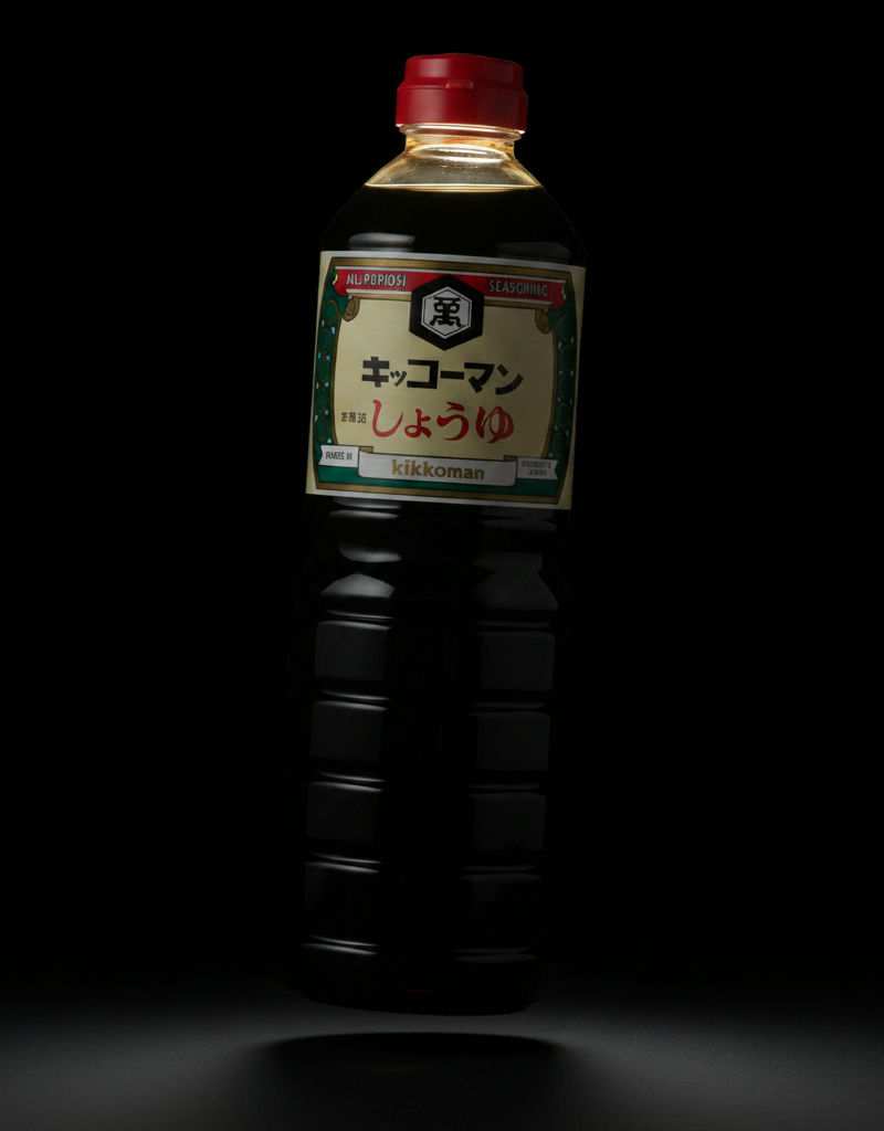 Kikkoman - Koikuchi Shoyu Soy Sauce 1L