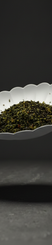 GAMTAE KOREAN SEAWEED FURIKAKE - 120GR