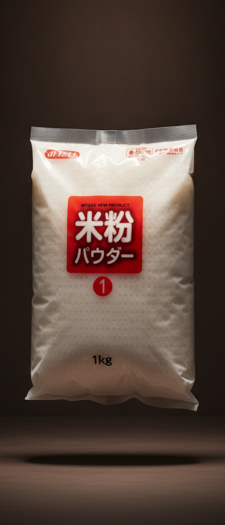 Mitake - 1kg rice flour