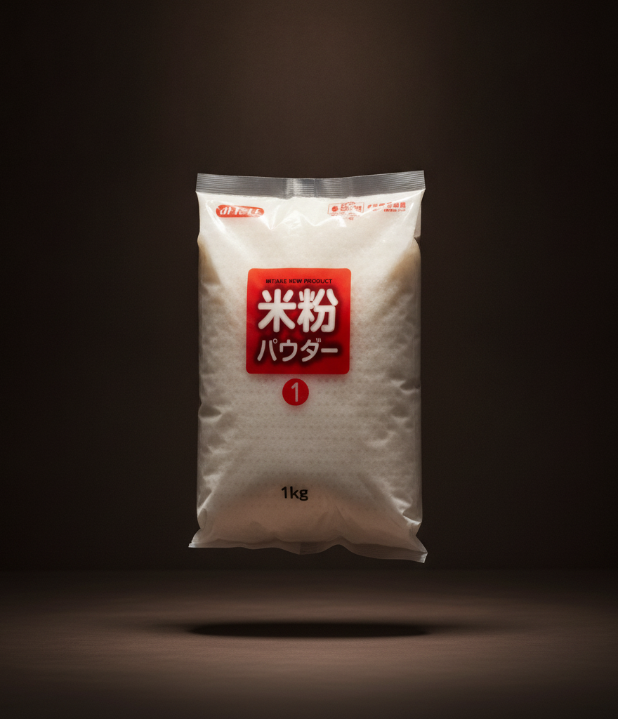 Mitake - 1kg rice flour