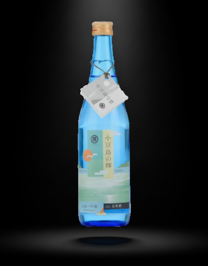 Morikuni - Yamahai Ginjo Koshu Shodoshima no kagayaki 17% 720ml