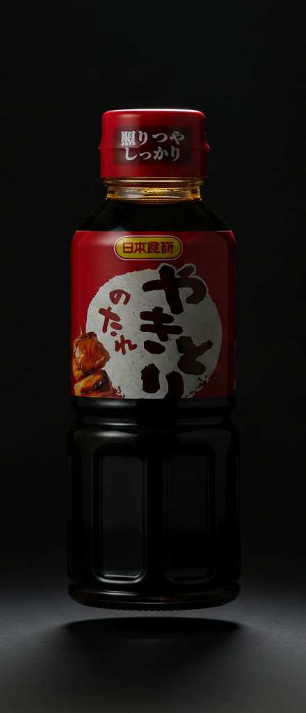 Nihon Shokken Bansankan Yakitori No Tare - 210 g
