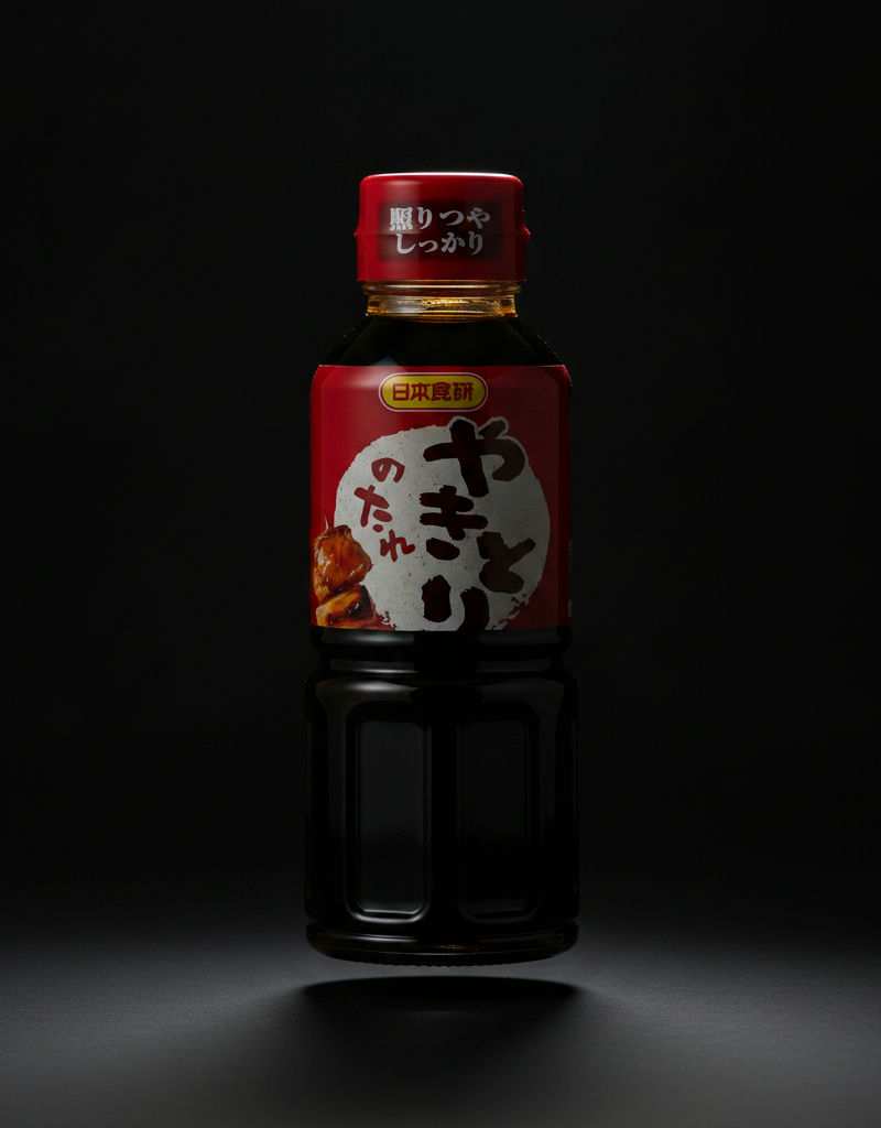 Nihon Shokken Bansankan Yakitori No Tare - 210 g