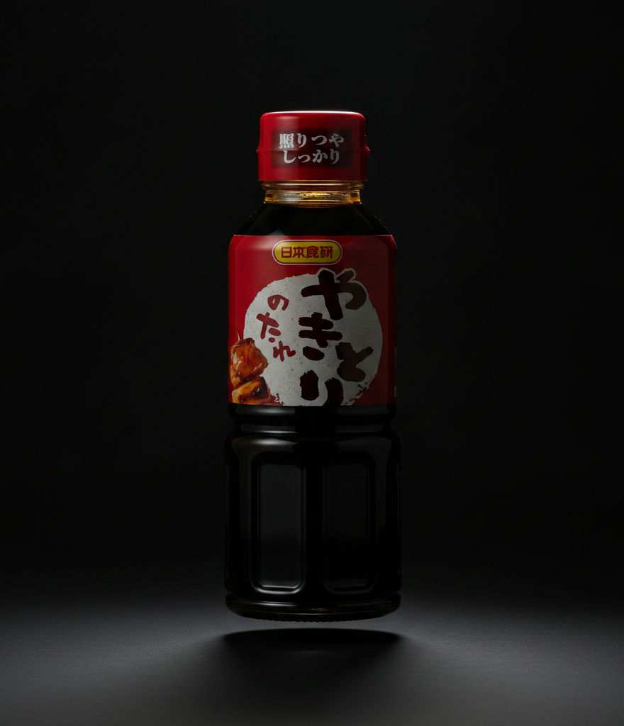 Nihon Shokken Bansankan Yakitori No Tare - 210 g