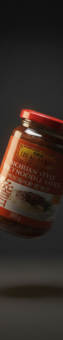 Lee Kum Kee Sichuan Stir-Fry Base