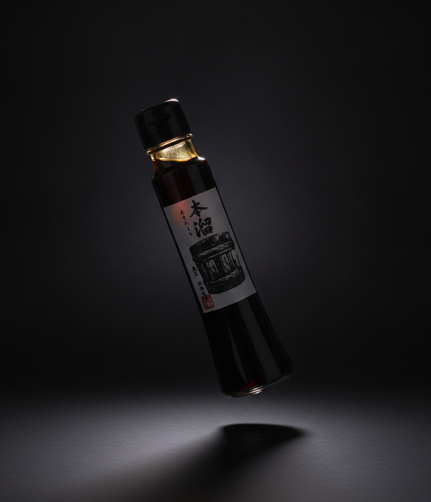 Miso tamari - Original soy sauce